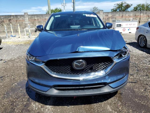 2021 MAZDA CX-5 TOURI - JM3KFACM0M0329726