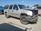 CHEVROLET AVALANCHE photo