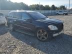 MERCEDES-BENZ GL 550 4MA photo