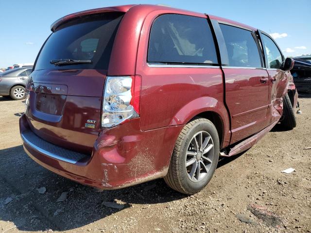 2017 DODGE GRAND CARA - 2C4RDGCG7HR666254