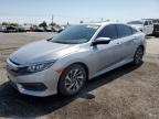 2017 HONDA CIVIC EX - 2HGFC2F79HH548265