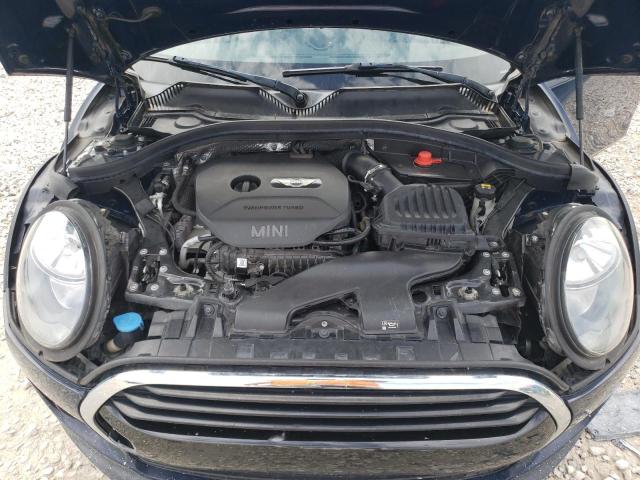 2016 MINI COOPER CLU WMWLN5C59G2E31339