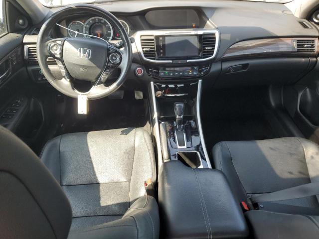 2016 HONDA ACCORD TOU - 1HGCR3F99GA022451