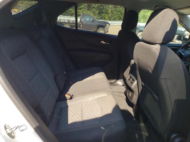 2019 CHEVROLET EQUINOX LT - 2GNAXUEV1K6148154