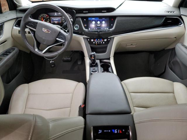 2020 CADILLAC XT6 PREMIU - 1GYKPCRS6LZ213362