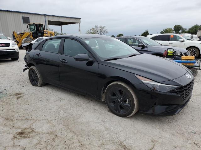 2023 HYUNDAI ELANTRA SE - KMHLM4AG4PU536114