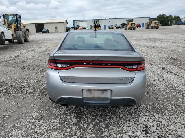 2015 DODGE DART SXT - 1C3CDFBB8FD402762