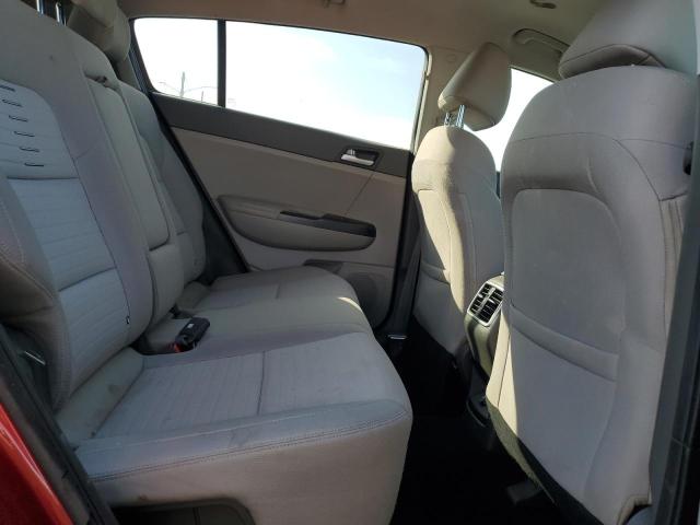 2017 KIA SPORTAGE L - KNDPM3AC4H7241348