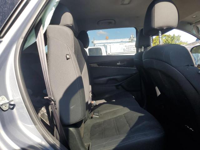 2020 KIA SORENTO L - 5XYPG4A33LG635044