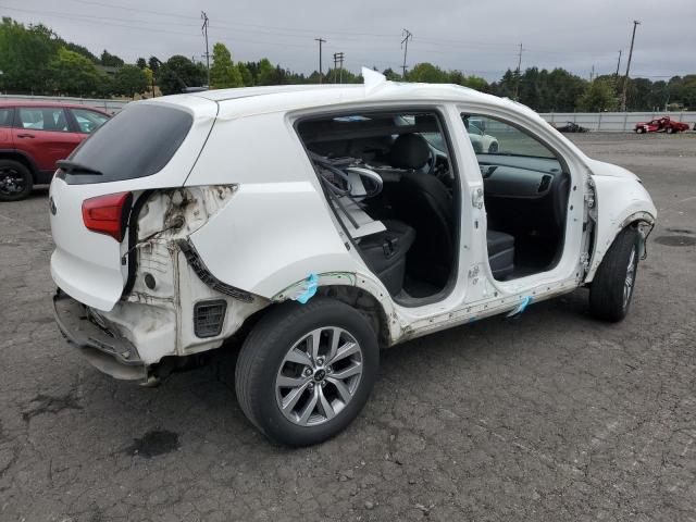 2016 KIA SPORTAGE L - KNDPB3AC2G7820214