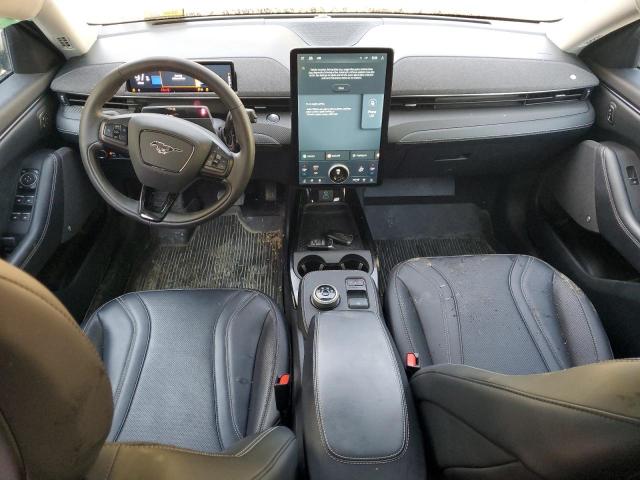 2023 FORD MUSTANG MA - 3FMTK3SU9PMA22431