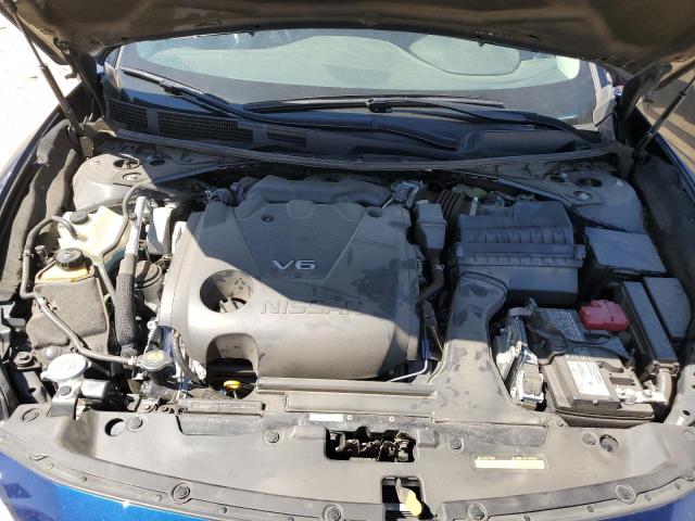 2021 NISSAN MAXIMA SV - 1N4AA6CV5MC516036