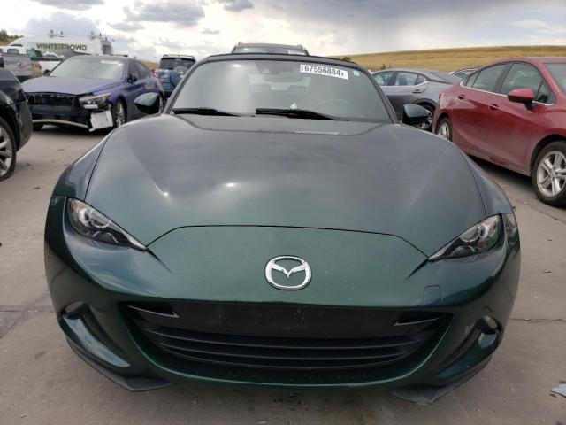 2016 MAZDA MX-5 MIATA - JM1NDAD75G0112858