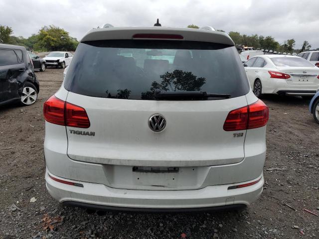 VIN WVGAV7AX8GW603789 2016 Volkswagen Tiguan, S no.6