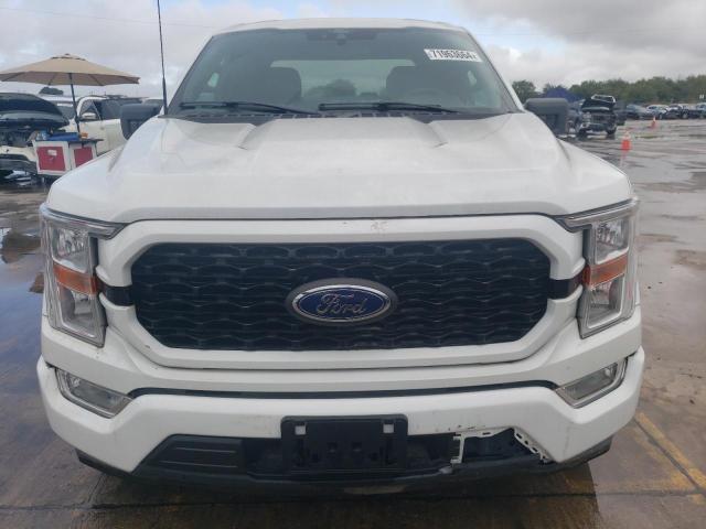 2021 FORD F150 SUPER 1FTEW1CP0MFC94084  71963664