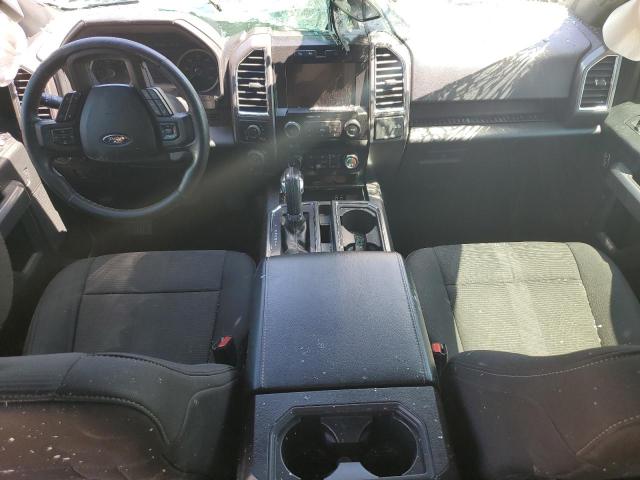2016 FORD F150 SUPER - 1FTEW1EF4GFB62809