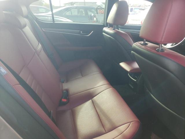 2020 LEXUS GS 350 F S JTHEZ1BL9LA019572