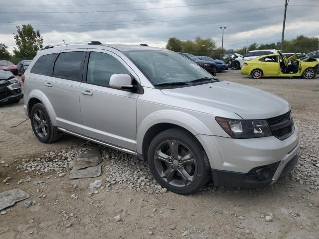 VIN 3C4PDCGB5ET261419 2014 Dodge Journey, Crossroad no.4