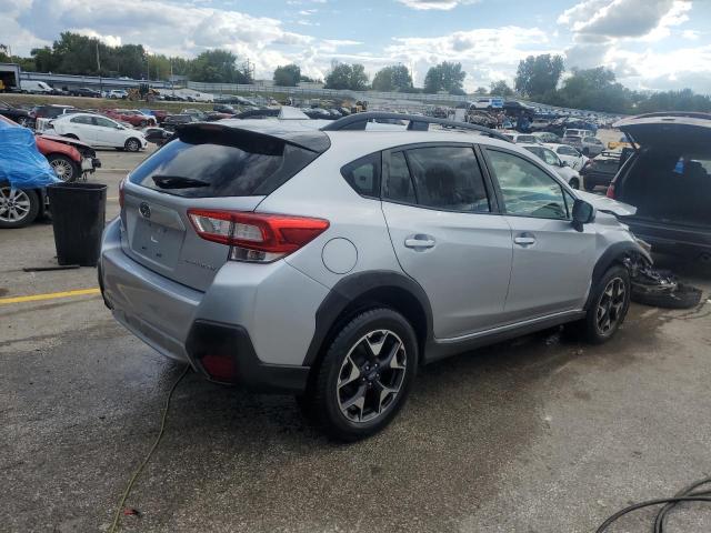 VIN JF2GTAEC2KH358673 2019 Subaru Crosstrek, Premium no.3