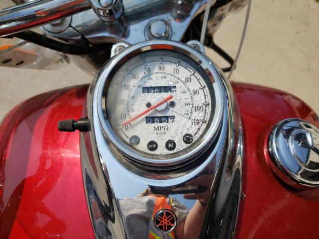 2005 YAMAHA XVS65 BASE JYAVM01E75A077045