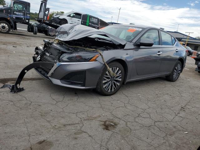 2023 NISSAN ALTIMA SV - 1N4BL4DWXPN422611