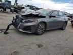2023 NISSAN ALTIMA SV - 1N4BL4DWXPN422611