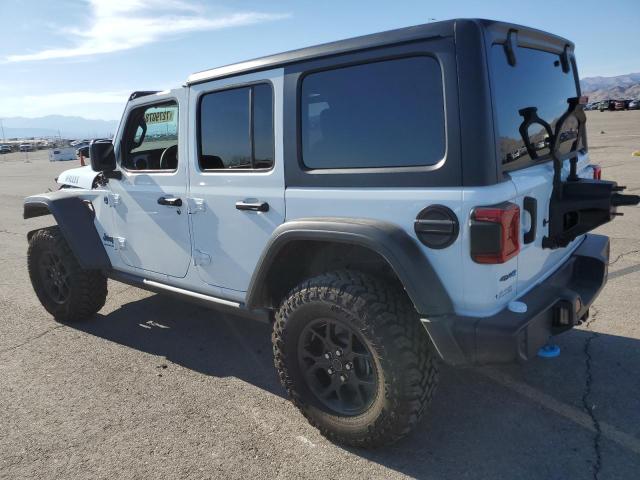 2024 JEEP WRANGLER 4 - 1C4RJXN63RW213044