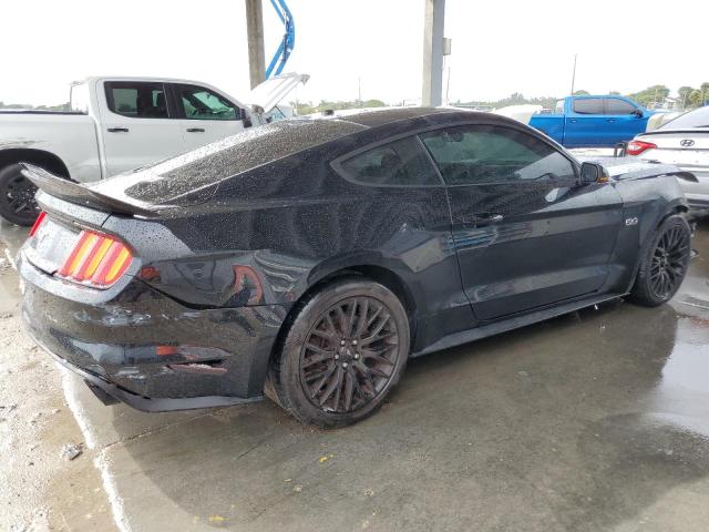 VIN 1FA6P8CF8H5328730 2017 Ford Mustang, GT no.3