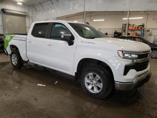 2023 CHEVROLET SILVERADO - 2GCUDDED8P1106610