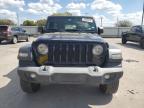 JEEP WRANGLER U photo