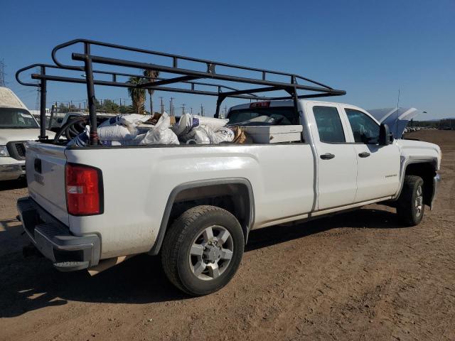 2015 GMC SIERRA C25 1GT21XEG1FZ105297