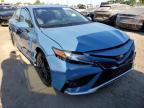 TOYOTA CAMRY XSE photo