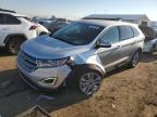 2015 FORD EDGE SEL - 2FMTK3J82FBC42174