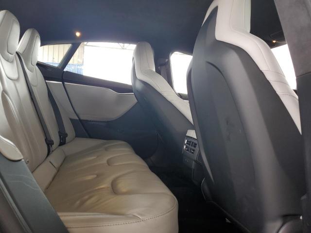 2016 TESLA MODEL S - 5YJSA1E22GF159314