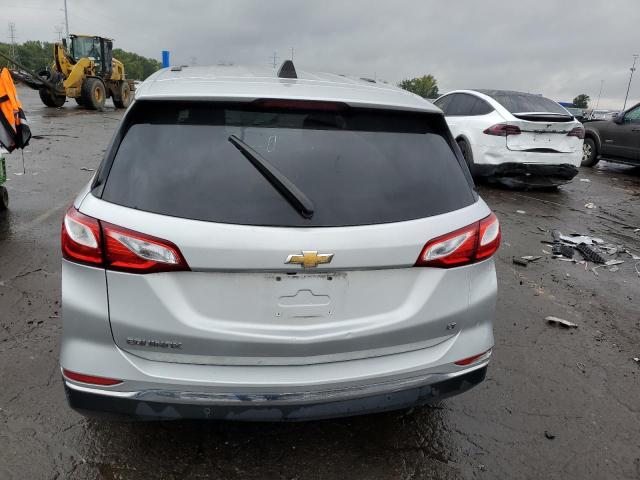 2018 CHEVROLET EQUINOX LT 2GNAXJEVXJ6300333  72846284