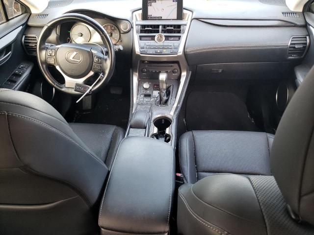 2017 LEXUS NX 200T BA - JTJYARBZ8H2065630