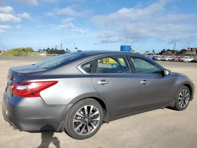Vin: 1n4al3ap6hc236967, lot: 71857864, nissan altima 2.5 20173