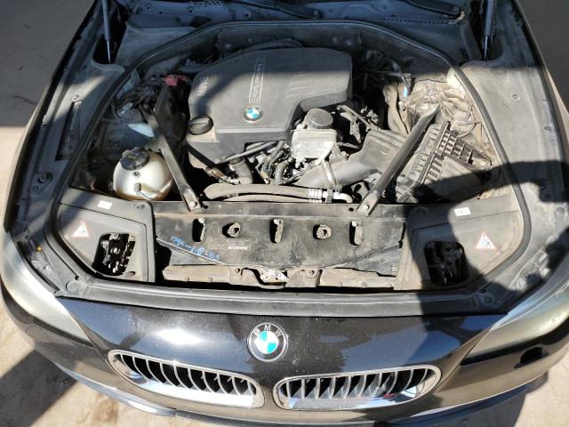 2015 BMW 528 I - WBA5A5C54FD515427