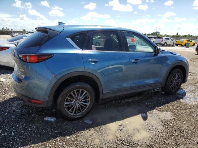 2021 MAZDA CX-5 TOURI - JM3KFACM0M0329726
