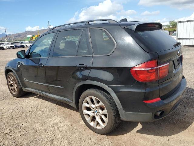 VIN 5UXZV4C54D0B00746 2013 BMW X5, Xdrive35I no.2