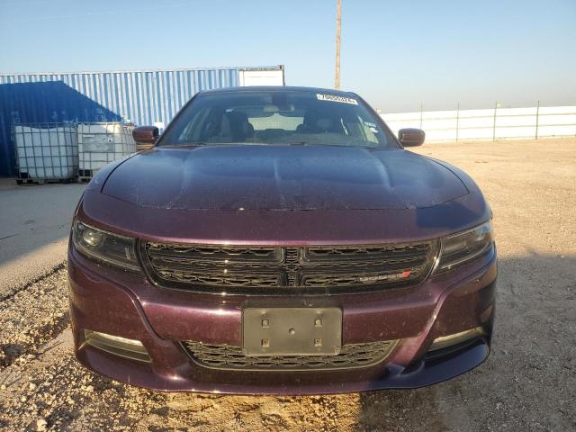 2022 DODGE CHARGER SX - 2C3CDXBG1NH183503