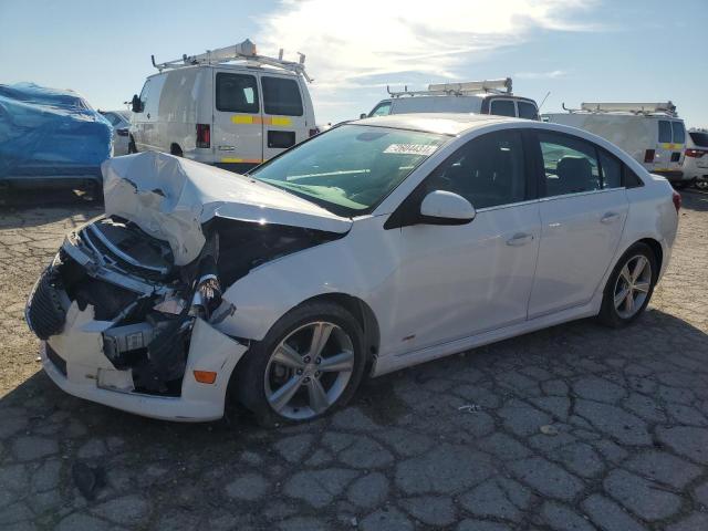 VIN 1G1PE5SB2E7340852 2014 CHEVROLET CRUZE no.1