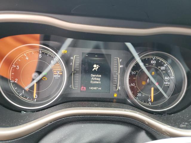 2016 JEEP CHEROKEE L - 1C4PJLCB5GW128154