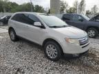 FORD EDGE SEL P photo