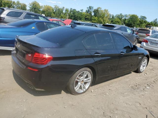 VIN WBAKP9C53ED693076 2014 BMW 5 Series, 550 XI no.3