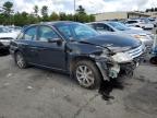 FORD TAURUS SEL photo