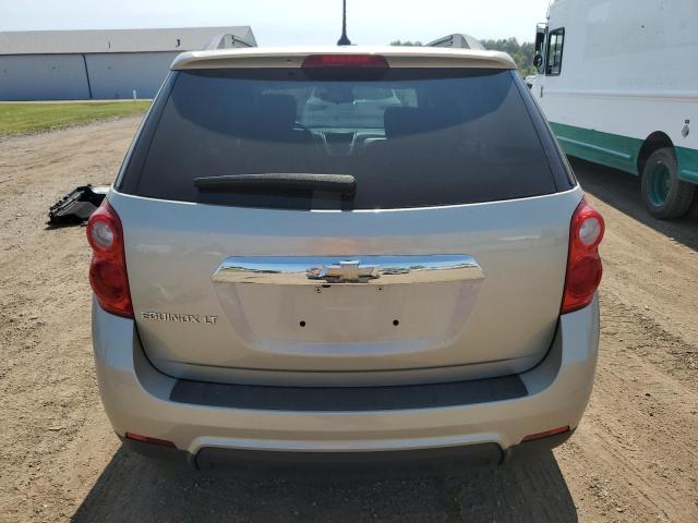 2014 CHEVROLET EQUINOX LT 2GNALBEK6E6381442  71281874