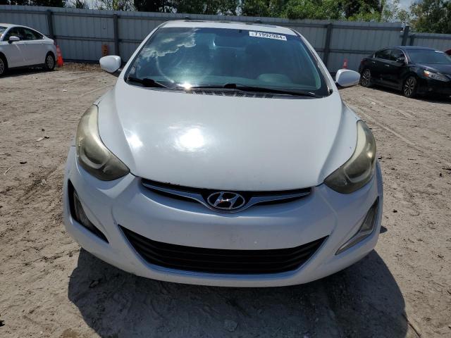 2016 HYUNDAI ELANTRA SE - 5NPDH4AE9GH777298
