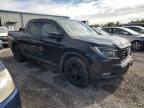 HONDA RIDGELINE photo