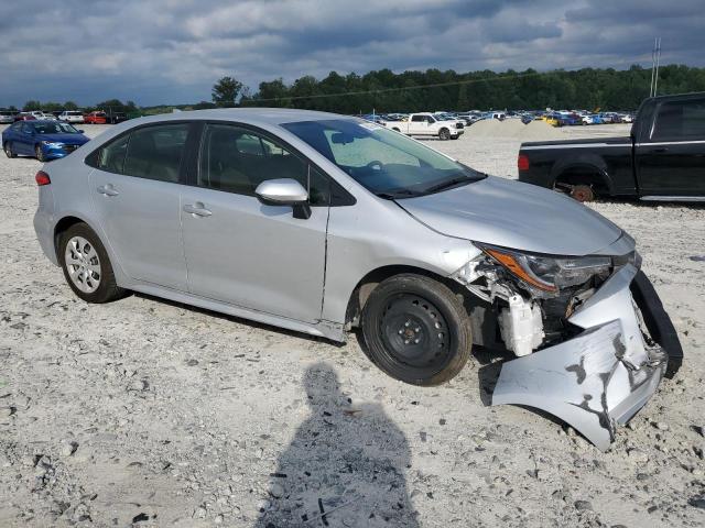 2021 TOYOTA COROLLA LE - JTDEPMAE5MJ153900